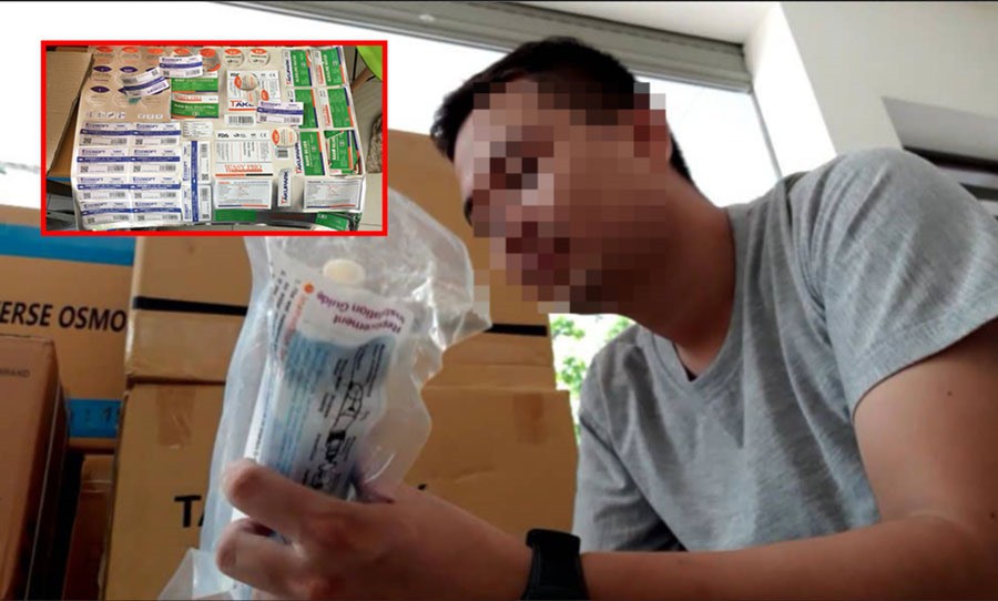 Lật tẩy chi&amp;ecirc;u tr&amp;ograve; m&amp;aacute;y lọc nước Trung Quốc th&amp;agrave;nh H&amp;agrave;ng Việt c&amp;ocirc;ng nghệ Ch&amp;acirc;u &amp;Acirc;u - Ảnh 3.