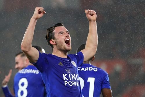 Leicester gi&amp;agrave;nh chiến thắng chưa từng c&amp;oacute; trong lịch sử Premier League - 1