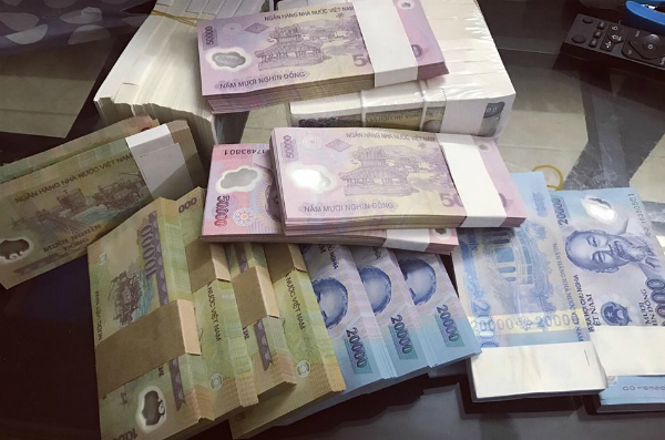 Lỗ 11 tỷ, công bố chính thức từ Nhà máy In tiền Quốc gia Lỗ 11 tỷ, công bố chính thức từ Nhà máy In tiền Quốc gia