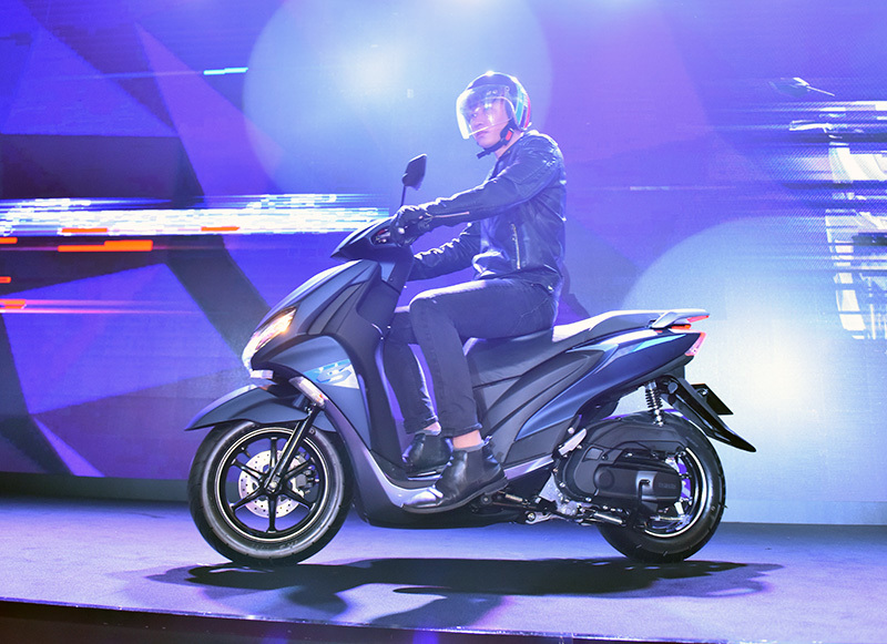 Loạt m&amp;amp;ocirc; t&amp;amp;ocirc; mới h&amp;amp;acirc;m n&amp;amp;oacute;ng thị trường Việt, đắt nhất tr&amp;amp;ecirc;n 600 triệu