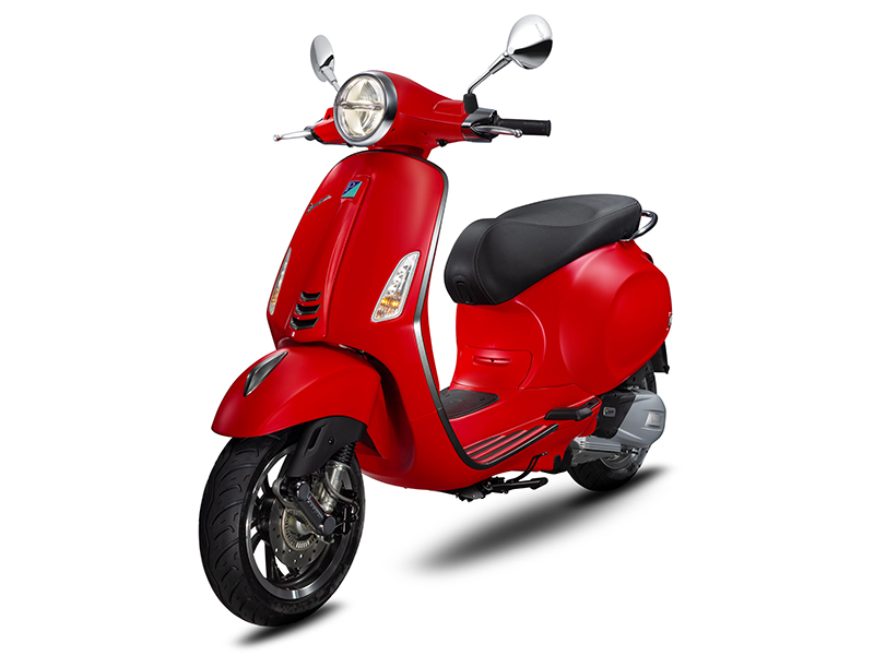 Loạt m&amp;amp;ocirc; t&amp;amp;ocirc; mới h&amp;amp;acirc;m n&amp;amp;oacute;ng thị trường Việt, đắt nhất tr&amp;amp;ecirc;n 600 triệu