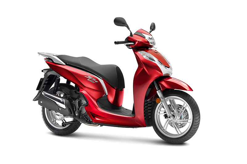 Loạt m&amp;amp;ocirc; t&amp;amp;ocirc; mới h&amp;amp;acirc;m n&amp;amp;oacute;ng thị trường Việt, đắt nhất tr&amp;amp;ecirc;n 600 triệu