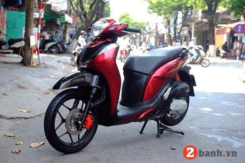 C&aacute;ch t&iacute;nh gi&aacute; lăn b&aacute;nh xe m&aacute;y mới tại Việt Nam năm 2019