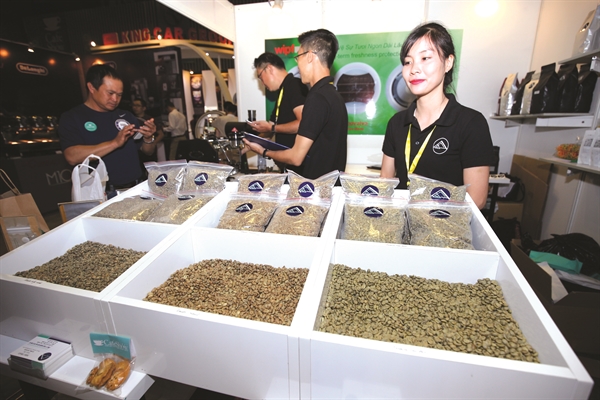 Lợi kép của EVFTA Nguồn ảnh: Quý Hòa