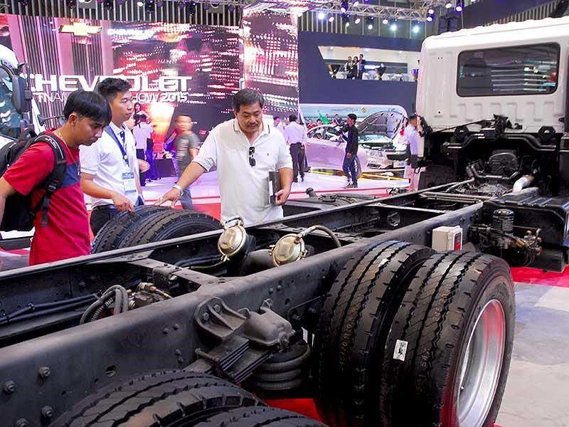 Made in Vietnam: Sẽ c&amp;oacute; ti&amp;ecirc;u chuẩn r&amp;otilde; r&amp;agrave;ng hơn! - Ảnh 1.