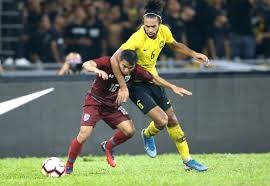 Malaysia tuy&amp;ecirc;n bố kh&amp;ocirc;ng chơi chi&amp;ecirc;u khi đối đầu đội tuyển Việt Nam - 1