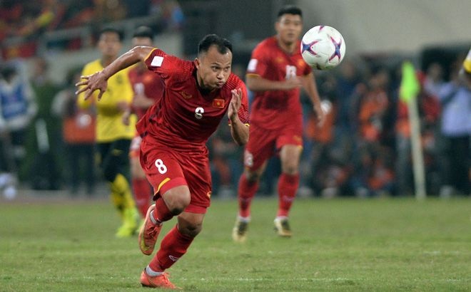 Malaysia tuy&amp;ecirc;n bố kh&amp;ocirc;ng chơi chi&amp;ecirc;u khi đối đầu đội tuyển Việt Nam - 2