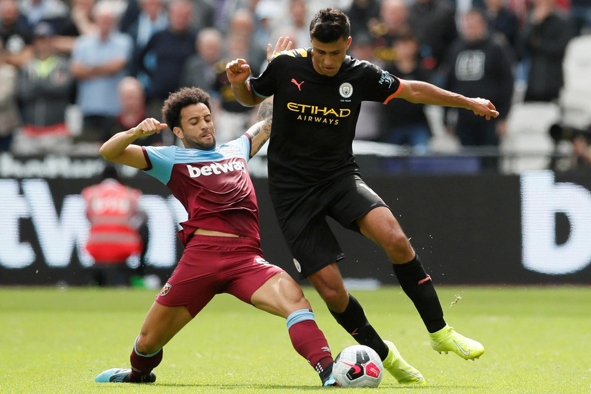 Man City ngh&amp;amp;ecirc;nh đấu Tottenham: Chưa biết m&amp;amp;egrave;o n&amp;amp;agrave;o cắn mỉu n&amp;amp;agrave;o