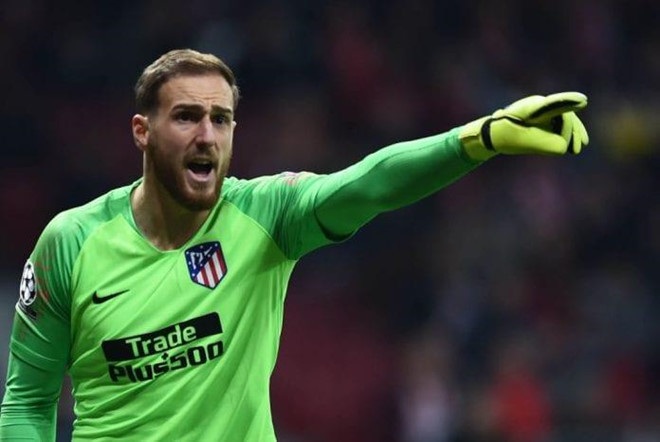 Man Utd l&amp;ecirc;n kế hoạch t&amp;igrave;m người thay thế De Gea - 2