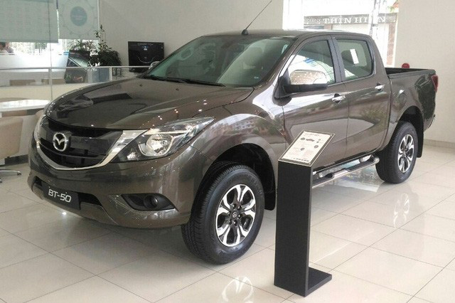 Mazda hạ gi&amp;aacute; sốc loạt xe hot tại Việt Nam: CX-8 giảm 200 triệu, CX-5 rẻ nhất ph&amp;acirc;n kh&amp;uacute;c - Ảnh 6.