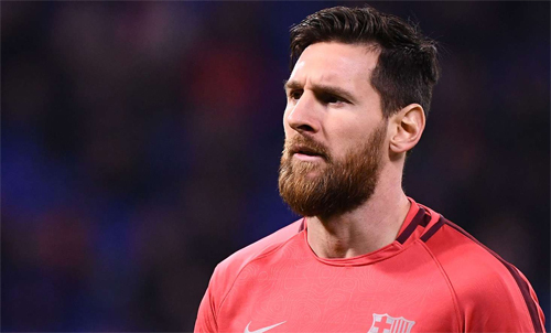 Ng&amp;amp;agrave;y Messi chia tay b&amp;amp;oacute;ng đ&amp;amp;aacute; c&amp;amp;oacute; thể kh&amp;amp;ocirc;ng c&amp;amp;ograve;n xa.