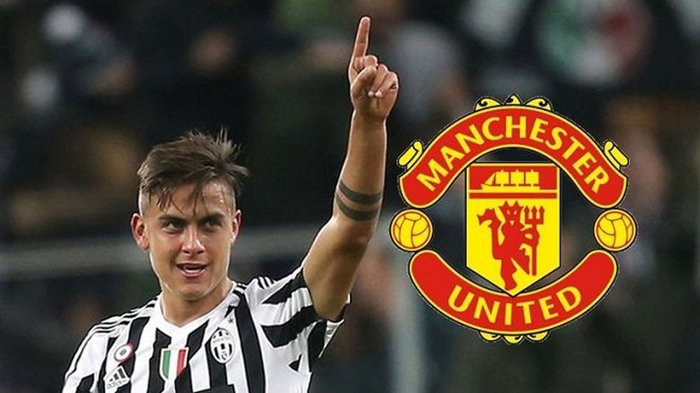 MU &amp;amp;acirc;m thầm k&amp;amp;yacute; Dybala, Zidane m&amp;amp;acirc;u thuẫn lớn Real Madrid