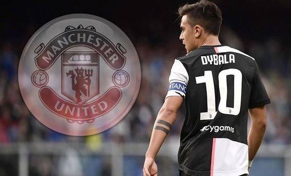 MU chốt Dybala kh&amp;amp;oacute; tin, h&amp;amp;atilde;y để Pogba đến Real Madrid