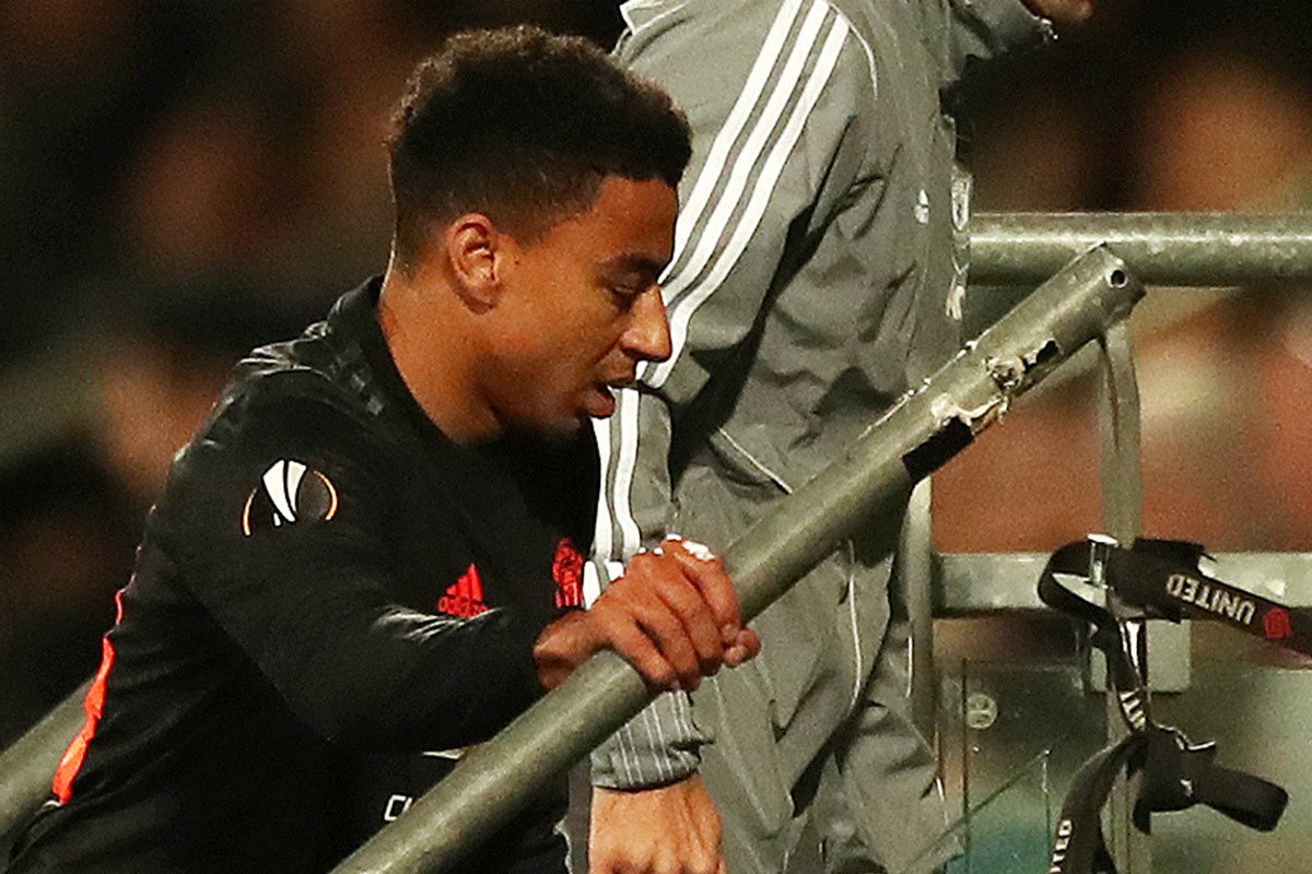 MU khủng hoảng, đ&amp;amp;acirc;y l&amp;amp;agrave; tội đồ của Quỷ đỏ!