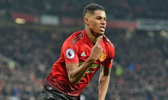MU k&amp;amp;yacute; mới 5 năm Rashford, chơi chi&amp;amp;ecirc;u 'cướp' Griezmann