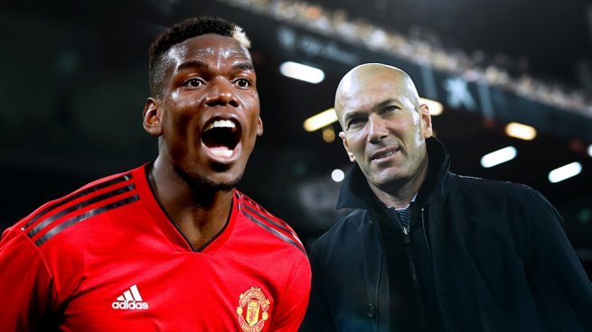 MU l&amp;amp;agrave;m c&amp;amp;uacute; đ&amp;amp;uacute;p, Real Madrid cho&amp;amp;aacute;ng v&amp;amp;aacute;ng gi&amp;amp;aacute; Pogba
