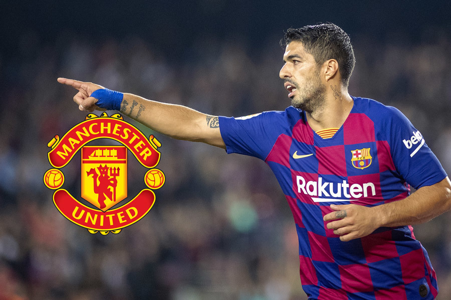 MU muốn c&amp;amp;oacute; Luis Suarez, Bayern chấm Alonso