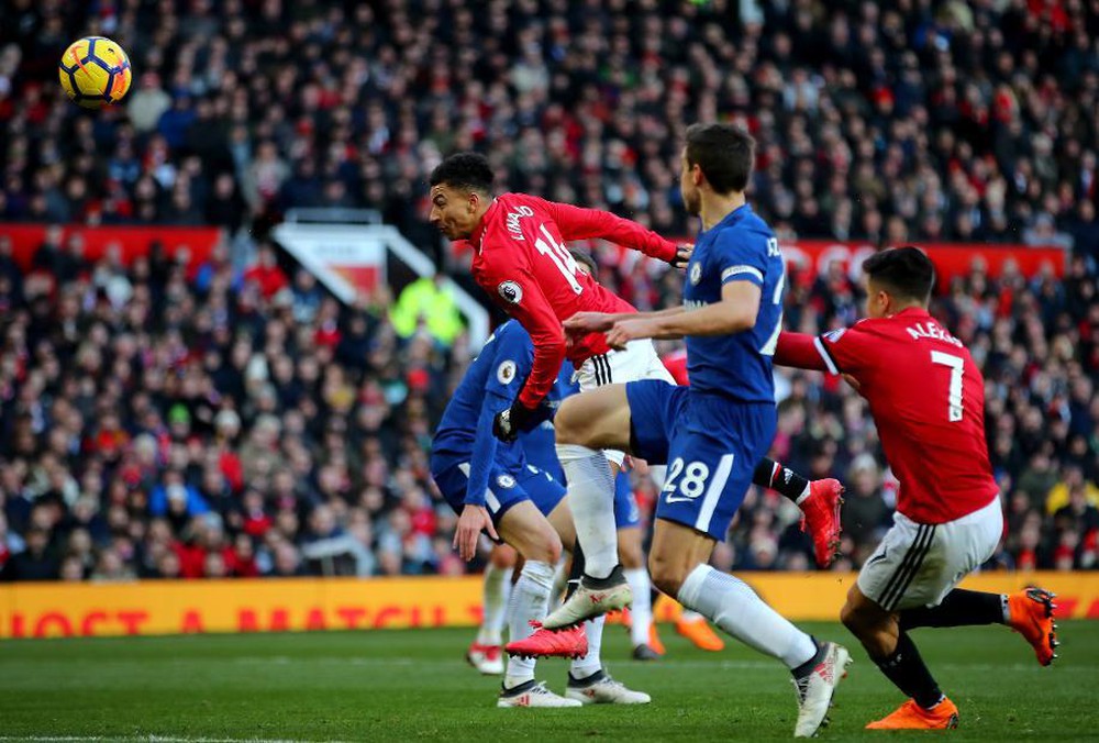 Thể thao - MU vs Chelsea: Chuyến l&amp;agrave;m kh&amp;aacute;ch đi dễ kh&amp;oacute; về của The Blue