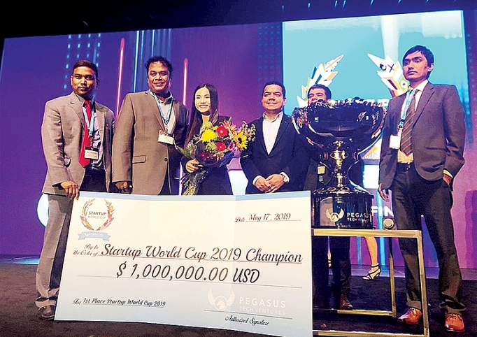 nganh logistics thien duong khoi nghiep sang tao