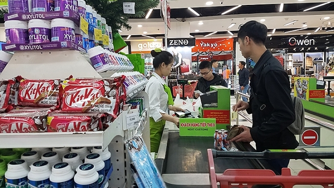 nganh phan phoi viet nam hop tac cung phat trien