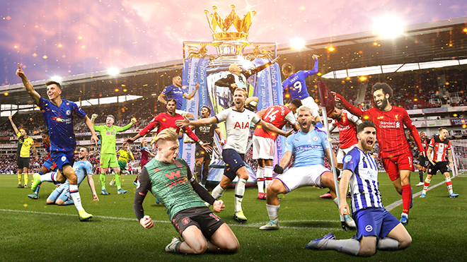 Ngoại hạng Anh, lịch thi đấu ngoại hạng Anh, Premier League, Messi kh&amp;ocirc;ng đến Man City, lịch thi đấu b&amp;oacute;ng đ&amp;aacute; Anh, MU, Chelsea, Liverpool, Arsenal, Man City, Tottenham