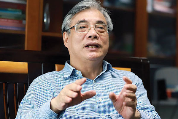 &amp;lsquo;Người t&amp;agrave;i lu&amp;ocirc;n ho&amp;agrave;i nghi tất cả&amp;rsquo;