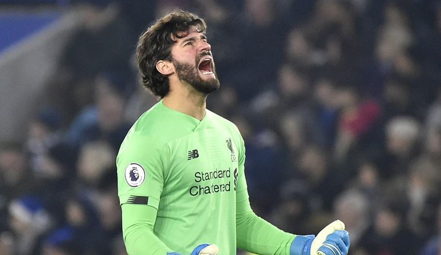 Nhấn ch&igrave;m Leicester, Liverpool khẳng định quyền uy