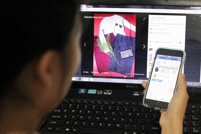 nhan dien vi pham thuong mai dien tu