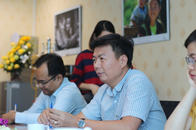 Nhiều doanh nghiệp băn khoăn về quy định thế n&amp;amp;agrave;o l&amp;amp;agrave; một doanh nghiệp c&amp;amp;ocirc;ng nghệ - ảnh 1