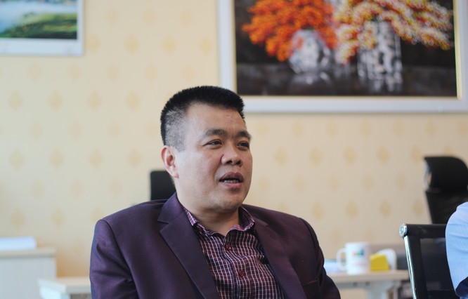 Nhiều doanh nghiệp băn khoăn về quy định thế n&amp;amp;agrave;o l&amp;amp;agrave; một doanh nghiệp c&amp;amp;ocirc;ng nghệ - ảnh 2