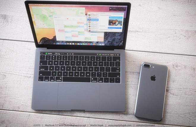 Nhiều người kh&amp;ocirc;ng nhận ra rằng Apple kh&amp;ocirc;ng phải thứ đồ mua để sĩ diện, m&amp;agrave; lại cực kỳ thực tế - Ảnh 1.