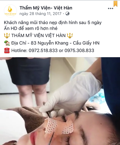 Những cơ sở thẩm mỹ n&amp;amp;agrave;o được ph&amp;amp;eacute;p h&amp;amp;uacute;t mỡ, n&amp;amp;acirc;ng ngực?