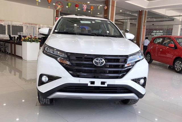 Những l&amp;ugrave;m x&amp;ugrave;m tr&amp;ecirc;n thị trường &amp;ocirc; t&amp;ocirc; Việt Nam 2019: Hết triệu hồi đến lỗi xe v&amp;agrave; chi&amp;ecirc;u tr&amp;ograve; của đại l&amp;yacute;  - Ảnh 3.
