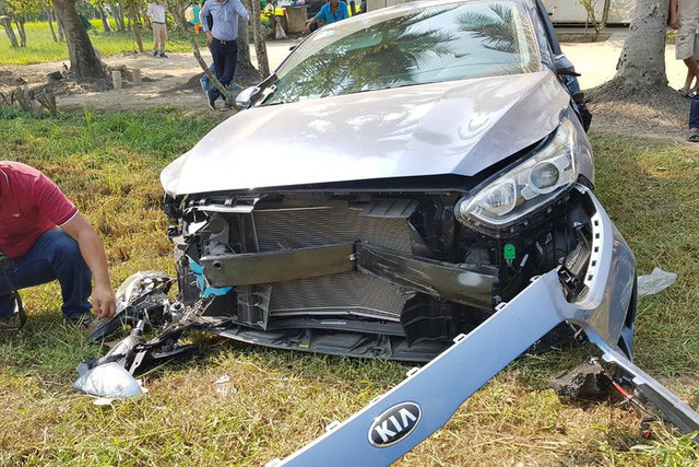 Những l&amp;ugrave;m x&amp;ugrave;m tr&amp;ecirc;n thị trường &amp;ocirc; t&amp;ocirc; Việt Nam 2019: Hết triệu hồi đến lỗi xe v&amp;agrave; chi&amp;ecirc;u tr&amp;ograve; của đại l&amp;yacute;  - Ảnh 8.