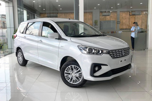Những l&amp;ugrave;m x&amp;ugrave;m tr&amp;ecirc;n thị trường &amp;ocirc; t&amp;ocirc; Việt Nam 2019: Hết triệu hồi đến lỗi xe v&amp;agrave; chi&amp;ecirc;u tr&amp;ograve; của đại l&amp;yacute;  - Ảnh 11.