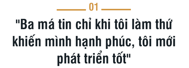 NTK triệu đ&amp;ocirc; Qu&amp;aacute;ch Th&amp;aacute;i C&amp;ocirc;ng: Th&amp;agrave;nh c&amp;ocirc;ng l&amp;agrave; khi bạn c&amp;oacute; đủ tự do thời gian, tự do địa điểm v&amp;agrave; tự do tinh thần - Ảnh 1.