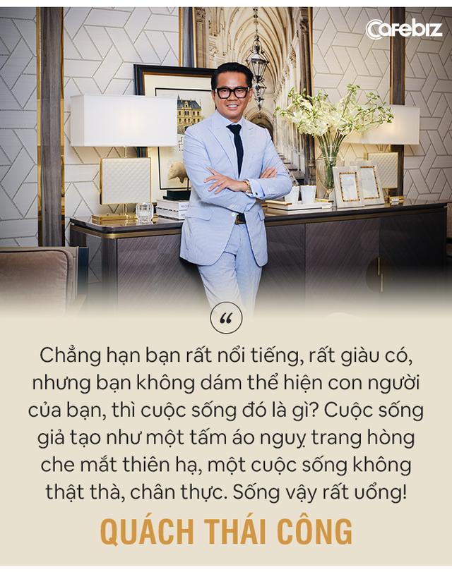 NTK triệu đ&amp;ocirc; Qu&amp;aacute;ch Th&amp;aacute;i C&amp;ocirc;ng: Th&amp;agrave;nh c&amp;ocirc;ng l&amp;agrave; khi bạn c&amp;oacute; đủ tự do thời gian, tự do địa điểm v&amp;agrave; tự do tinh thần - Ảnh 6.