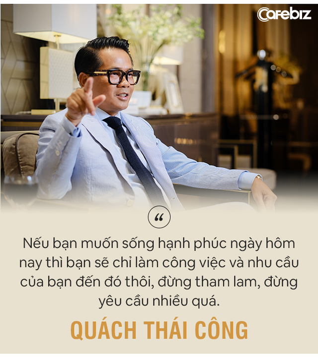 NTK triệu đ&amp;ocirc; Qu&amp;aacute;ch Th&amp;aacute;i C&amp;ocirc;ng: Th&amp;agrave;nh c&amp;ocirc;ng l&amp;agrave; khi bạn c&amp;oacute; đủ tự do thời gian, tự do địa điểm v&amp;agrave; tự do tinh thần - Ảnh 7.