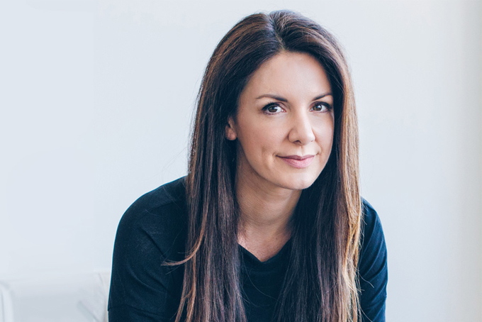 Nữ doanh nh&amp;amp;acirc;n Kat Cole - Chủ tịch Tập đo&amp;amp;agrave;n Focus Brands