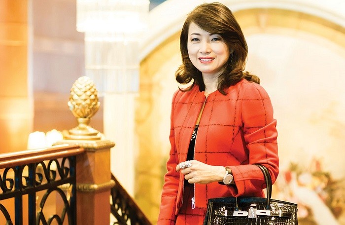 T&amp;agrave;i ch&amp;iacute;nh - Ng&amp;acirc;n h&amp;agrave;ng - Nữ tỉ ph&amp;uacute; Th&amp;aacute;i Lan vừa chi ngh&amp;igrave;n tỷ mua cổ phần nước mặt s&amp;ocirc;ng Đuống gi&amp;agrave;u c&amp;oacute; tới mức n&amp;agrave;o?