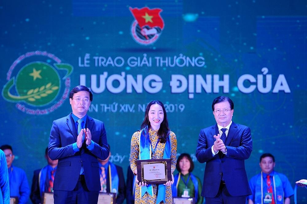 Nữ tỷ ph&amp;uacute; 9X truyền cảm hứng với h&amp;agrave;nh tr&amp;igrave;nh khởi nghiệp từ c&amp;acirc;y mắc ca - 1