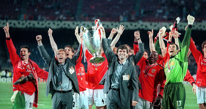 MU, Tin b&amp;oacute;ng đ&amp;aacute; MU, Tin tức b&amp;oacute;ng đ&amp;aacute;, Roy Keane đ&amp;aacute; c&amp;ugrave;ng Pogba, Chung kết C&amp;uacute;p C1 1999, Ole Solskjaer, tin tức MU, Roy Keane, Scholes, Ronaldo, Sir Alex, bong da, b&amp;oacute;ng đ&amp;aacute;