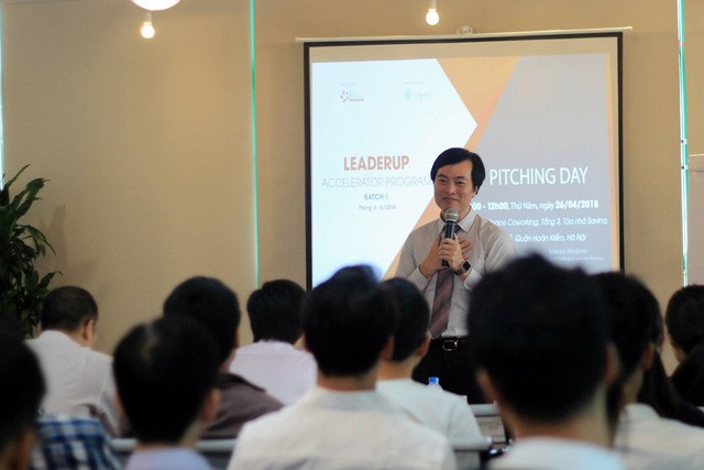 PCT Quỹ khởi nghiệp SVF Phạm Duy Hiếu: Ch&amp;uacute;ng t&amp;ocirc;i đang x&amp;acirc;y dựng một thế hệ doanh nh&amp;acirc;n tử tế - Ảnh 2.