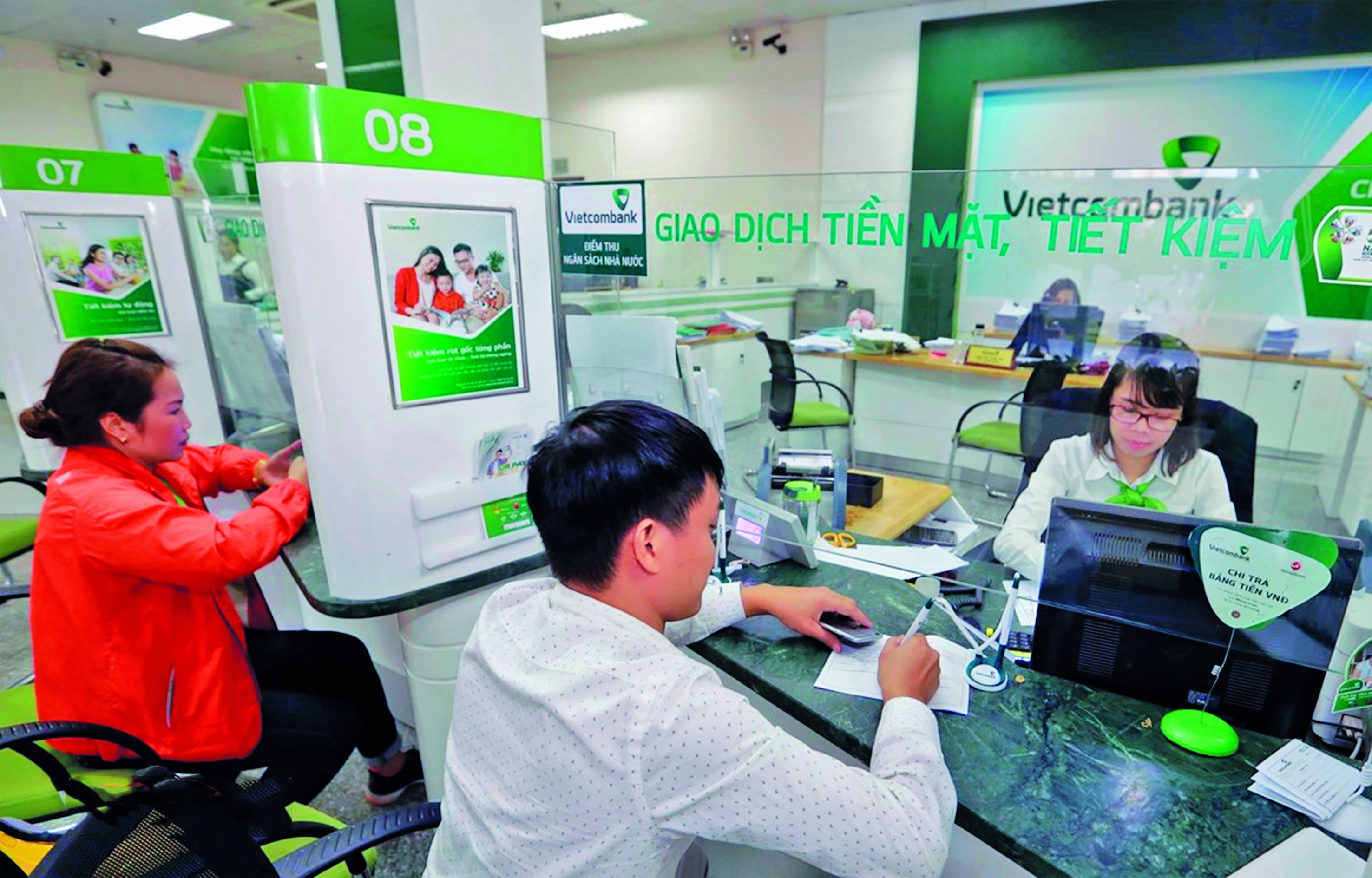 phai co cac giai phap dong bo de ho tro doanh nghiep vuot kho