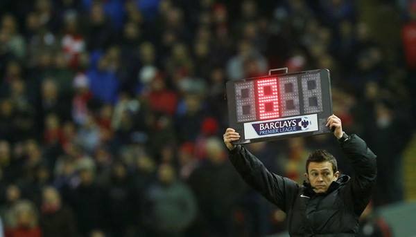 “Phút bù giờ” ở “game” Eximbank