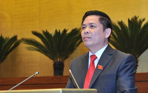 QH chất vấn 4 Bộ trưởng v&agrave; 1 Ph&oacute; Thủ tướng: Bộ trưởng T&ocirc; L&acirc;m nhận nhiều đề nghị nhất - Ảnh 1.