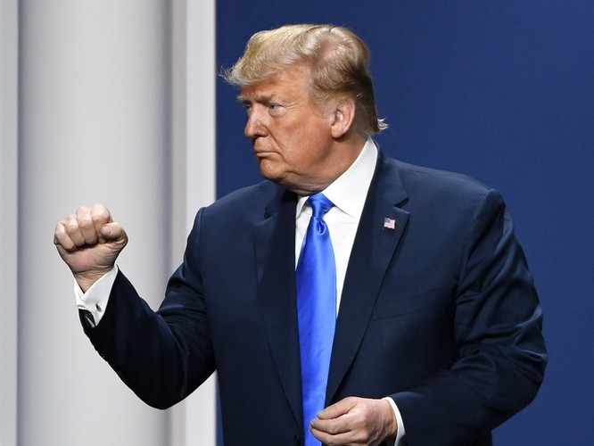 Quan hệ thương mại Trung &amp;amp;ndash; Mỹ: bất đồng gia tăng, tương lai mờ mịt! - ảnh 3