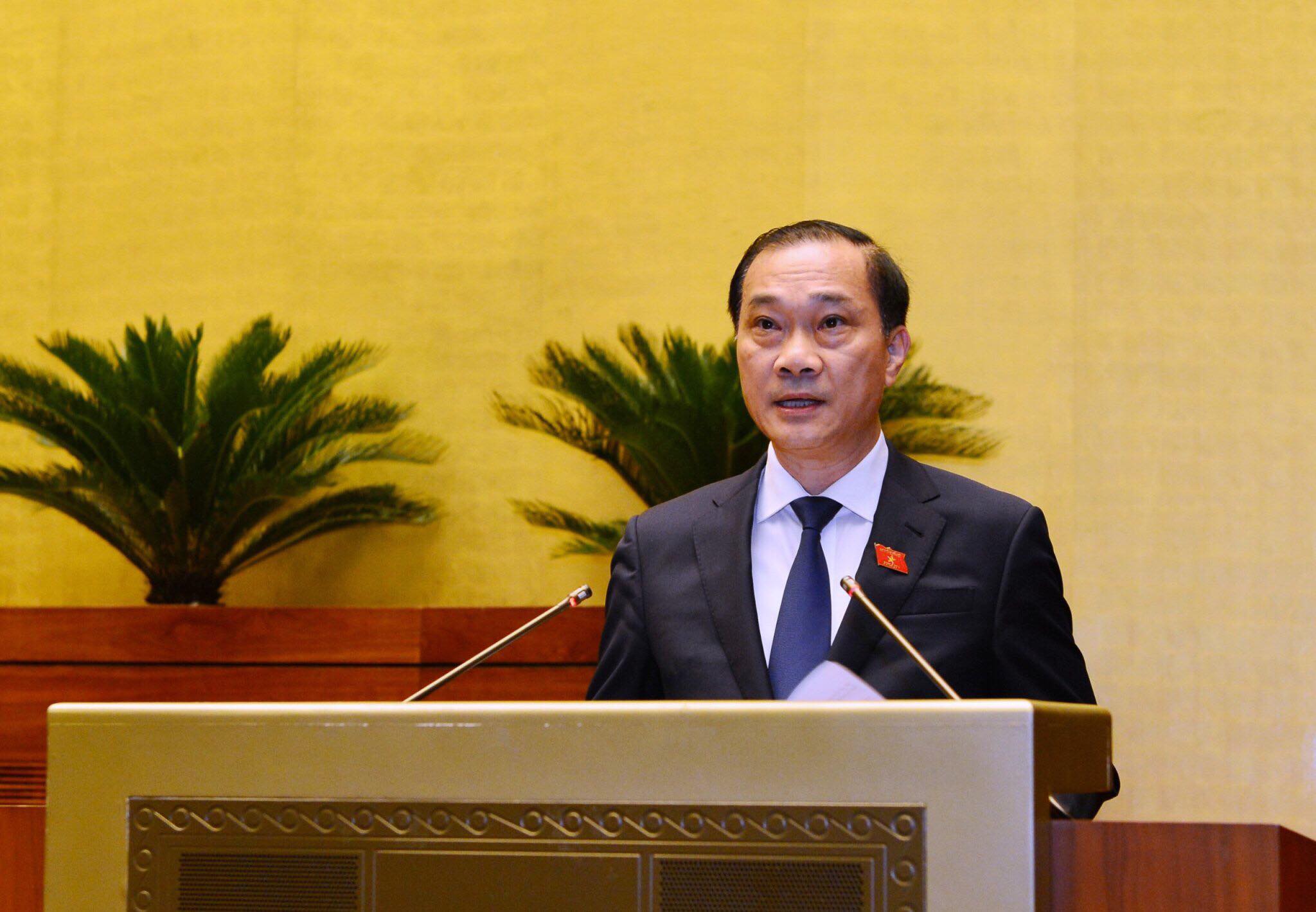Ch&amp;iacute;nh s&amp;aacute;ch - Quốc hội chốt chỉ ti&amp;ecirc;u tăng trưởng GDP năm 2020 l&amp;agrave; 6,8%
