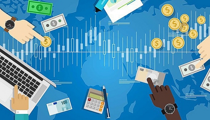 Quy mô 12 tỷ USD, kinh tế số Việt Nam dẫn đầu Đông Nam Á quy mo 12 ty usd kinh te so viet nam dan dau dong nam a