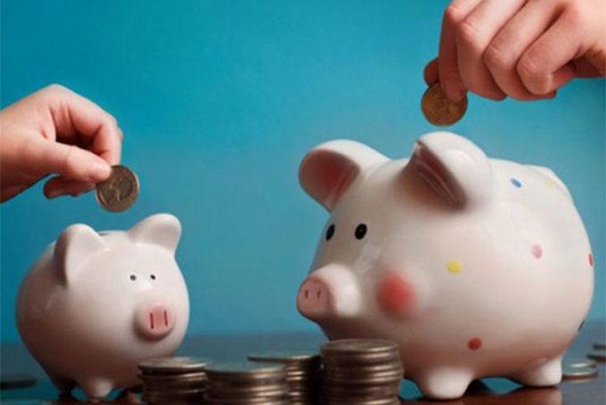 Quy tắc 50/20/30 gi&amp;amp;uacute;p kiểm so&amp;amp;aacute;t t&amp;amp;agrave;i ch&amp;amp;iacute;nh dễ d&amp;amp;agrave;ng hơn. Ảnh: Chinadaily.&amp;amp;nbsp;